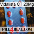 Vidalista CT 20Mg 06